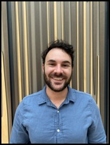 NIck Marzano